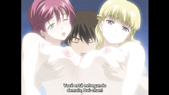 Hentai Sexo no Resort - Melhores Cenas - Legendado PT-BR