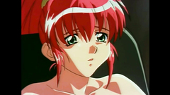 Hentai Ruiva Fodendo Com o Irmão - Melhores Cenas - Legendado PT-BR