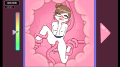 Lovecraft Tentacle Locker