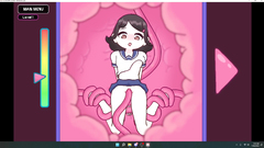 Lovecraft Tentacle Locker