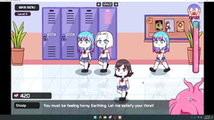 Lovecraft Tentacle Locker