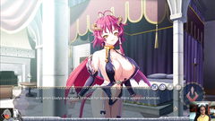 Funbag Fantasy Sideboob Story Ep.15 FULL WALKTHROUGH ITA