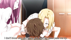 Imaizumin Chi Wa Douyara Gal No Tamariba Ni Natteru Rashii - Episode 2 - Chi Chi