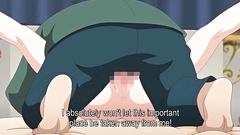 Jitaku Keibiin Series 1 And 2 60FPS