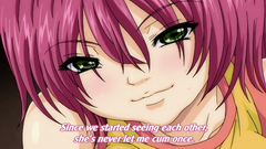 Aneki My Sweet Elder Sister 60fps Ep 4