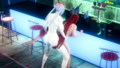 futa girl fucks rias gremory