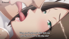 Yarichin Kateikyoushi Netori Houkoku 2- Hentai Vietsub