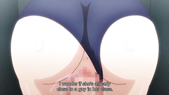 Enjo Kouhai Episode 5&6 60FPS