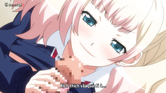 JK Bitch Ni Shiboraretai 1 - Hentai Vietsub