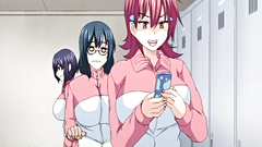 Hentai Huge Boobs Teen Fucking