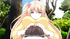 Baka Na Imouto [Full Episode] 60fps