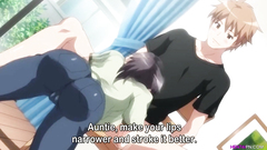 Daisuki Na Haha Episode 02