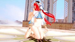 Genshin Impact: NILOU GETS CREAMPIED (3D Hentai)