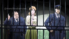 José María se folla a un albañil a golpes - JOJOS PARODIAS CULERAS ADVENTURE #1