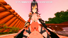 HARD ROUGH SEX WITH DEHYA