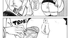 Pregnant hero academia - Become our hero