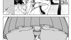 Pregnant hero academia - Become our hero