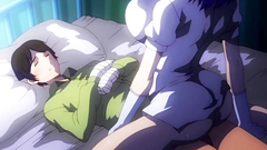 搾精病棟 THE ANIMATION 1 ～タチバナ編