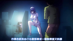 搾精病棟 THE ANIMATION 1 ～タチバナ編