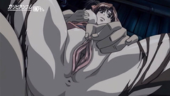 Samurai Hormone The Animation 60FPS