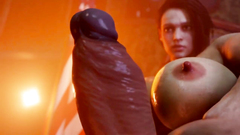 hui futa 3d porn compilation