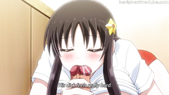 Hentai Uncensored, Red Panties