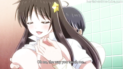 Hentai Uncensored, Red Panties