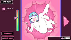 Lovecraft Tentacle Locker [FAP MODE]