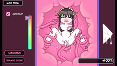 Lovecraft Tentacle Locker [FAP MODE YOR FORGER]