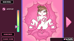 Lovecraft Tentacle Locker [FAP MODE]