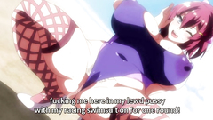 The Madder is Plucked & Dyed Hentai 2022 ENG SUB