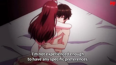 Anehame 2 - Older Sister Sex - Hentai 2022