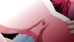 Anehame 2 - Older Sister Sex - Hentai 2022