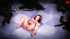 In The Depths of The Small Bud - Hentai 2022 ENG SUB