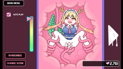 Lovecraft Tentacle Locker [FAP MODE TOHRU]