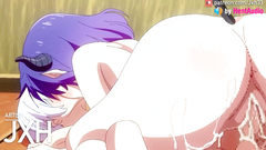 Vermeil in Gold Hentai