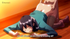 Boku Ni SeFri Ga Dekita Riyuu 2 - Hentai Vietsub