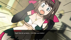 mina gets fuck (GARAGE:VAMP) testing game