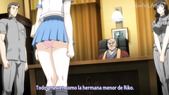 Ran-Se Hakudaku Delmo Tsumano MiiraTori 02