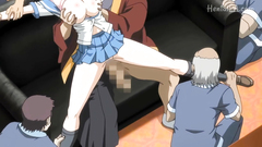 Ran-Se Hakudaku Delmo Tsumano MiiraTori 02