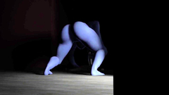 Coot's Monster Girl Animation "I'm In Your Home"