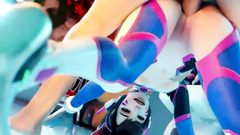 【红绿灯调教】同人音声就这样被我的足交玩到勃起了