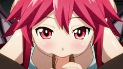 Itadaki! Seieki EP1 [ENG] (UNCEN)