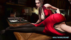 Gameplay Sex • Realistic 3D Porn • HQ Compilation 60FPS