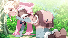 Sakura MMO Full Gallery 18+ Yuri Fanservice Appreciation