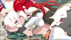 Sakura MMO Full Gallery 18+ Yuri Fanservice Appreciation