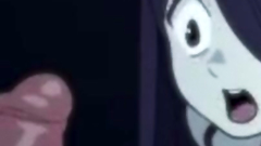 GHOST GIRL LIKES TO FUCK