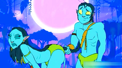 Avatar 2 SEX