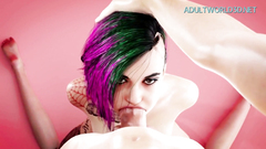 Adult World 3D ››› Best Gameplay Sex Scenes Collection