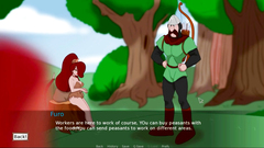 Milftoon Drama Kingdom Part 2 Sexy Artemis By LoveSkySanHentai